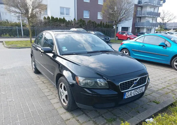 volvo dolnośląskie Volvo S40 cena 8572 przebieg: 246157, rok produkcji 2004 z Skaryszew